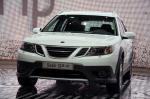 Saab 9-3X 2009 года